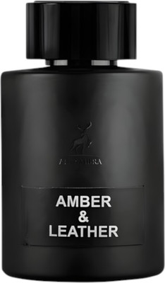 Парфюмерная вода Maison Alhambra Opulence Leather (30мл)