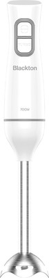Блендер погружной Blackton Bt HB700S (белый/серый)