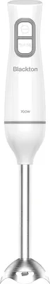 Блендер погружной Blackton Bt HB721SS (белый/серый)