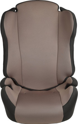Автокресло Siger Кросс (светло-коричневый/темно-серый)