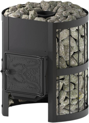 Печь-каменка Kronos Сила Огня 12 В221