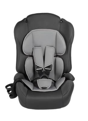 Автокресло Zlatek ZL513 Lux / KRES4366 (темно-серый)