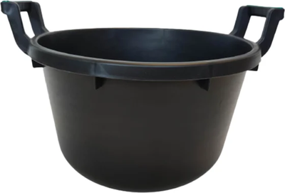 Таз строительный RV Plast Премиум гибкий 0220 (50л)