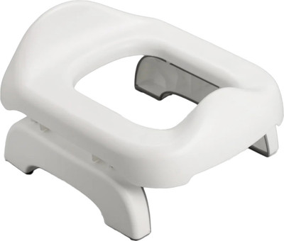 Дорожный горшок Kidwick Square / KW790351 (белый/асфальт)