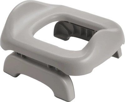 Дорожный горшок Kidwick Square / KW790451 (темно-серый/асфальт)