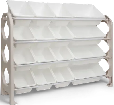 Стеллаж Kidwick SmartBox XL / KW800137