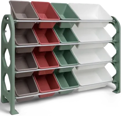 Стеллаж Kidwick SmartBox XL / KW804338