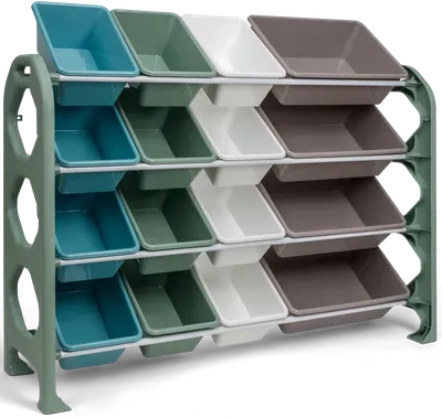 Стеллаж Kidwick SmartBox XL / KW804239