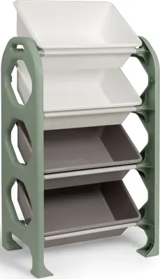 Стеллаж Kidwick SmartBox S / KW834238