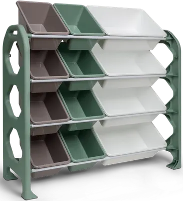 Стеллаж Kidwick SmartBox L / KW814238