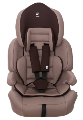 Автокресло Еду-Еду KS 575 Isofix / KRES4167 (коричневый)