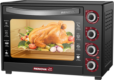 Ростер Renova MO-50GLTB1