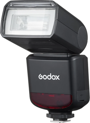 Вспышка Godox ThinkLite TT520III / 32999