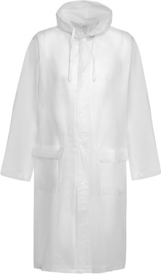 Дождевик УРСУС RainDrop / ГФ16754.60 (3XL/4XL, белый)