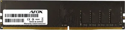 Оперативная память DDR4 AFOX AFLD48PH1P