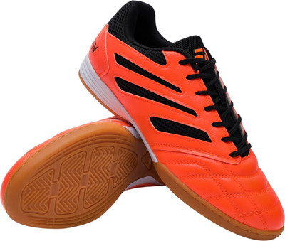 Бутсы футзальные FN Shadow IN Kid / KFN5051001- 907 (р.36, оранжевый)