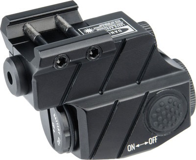 Лазерный целеуказатель Veber MN-57G / 32956