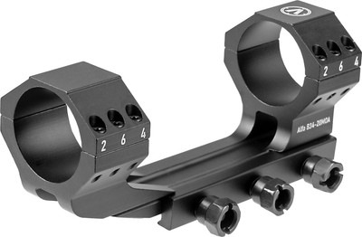 Моноблок для прицела Veber Alfa B34-20MOA / 32444
