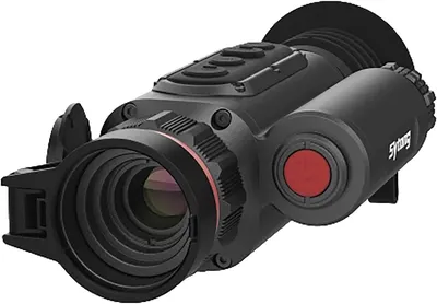Оптический прицел Sytong LM02-19LRF