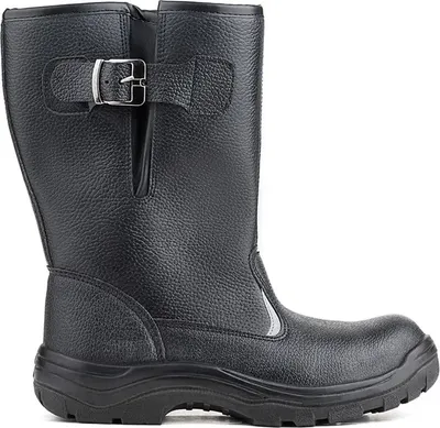 Сапоги рабочие Prosafe 15-ОИ (р.46)