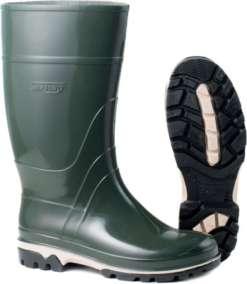 Сабо рабочие Sardonix Премиум Женские 265-01 (р.40)