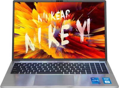 Ноутбук Ninkear N16 Pro / NKN16prohn137321024