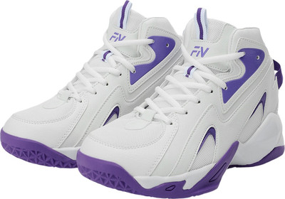 Кроссовки FN Impact / FN5011001-100 (р.44, белый)