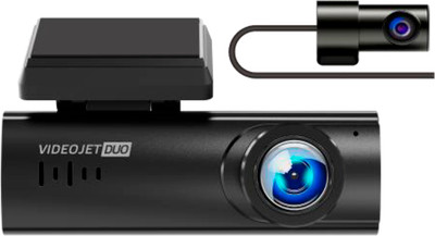 Автомобильный видеорегистратор SilverStone F1 S8-WiFi Videojet DUO
