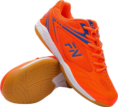 Кроссовки FN Edge / FN5091001-907 (р.48, оранжевый)