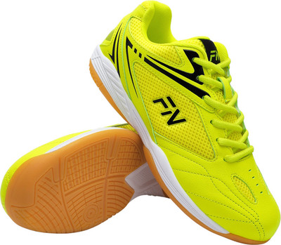 Кроссовки FN Edge / FN5091001-918 (р.47, желтый)