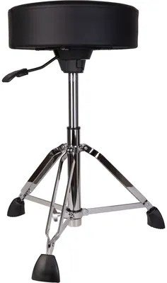 Стул для барабанщика Rockdale Drum Stool Expert+