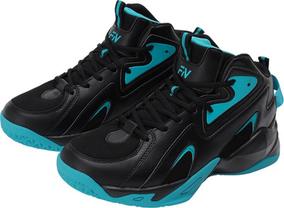Кроссовки FN Impact / FN5011001-000 (р.44, черный)