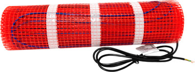 Теплый пол электрический Sundays 900Вт (6м2)