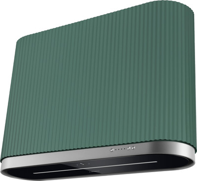 Вытяжка коробчатая Maunfeld Murano 80 (зеленый)