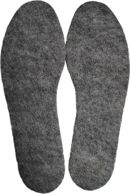 Стельки для обуви No Brand Вкладные (р.38-39)