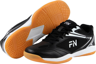 Кроссовки FN Edge / FN5091001-000 (р.48, черный)