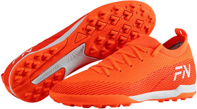 Бутсы футзальные FN Balance Kid TF / KFN5061002-809 (р.36, оранжевый)