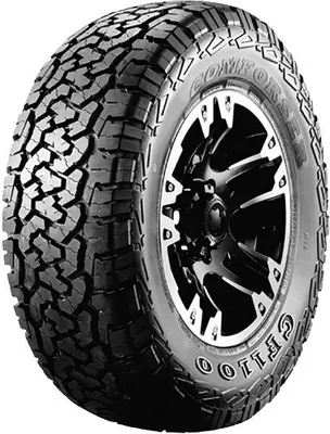 Летняя шина Comforser CF1100 225/70R16 101T
