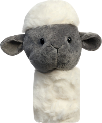 Мягкая игрушка Sima-Land Барашек / 10931354