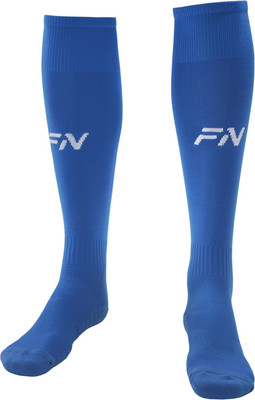 Гетры футбольные FN Tactics / FN1011004-400 (L, синий)