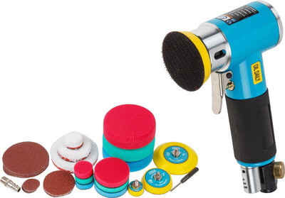 Пневмошлифмашина DGM DTP-0750 / DG4010-1