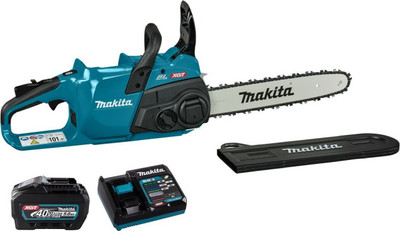 Пила цепная аккумуляторная Makita UC022GT101
