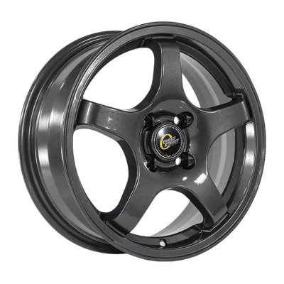 Литой диск Cross Street CR-14 15x6" 4x100мм DIA 60.1мм ET 47мм GM