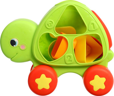 Сортер Sima-Land Черепашка / 10934385