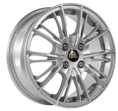 Литой диск Cross Street CR-26 15x6" 4x100мм DIA 60.1мм ET 37мм S