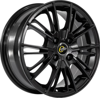 Литой диск Cross Street CR-26 15x6" 5x100мм DIA 57.1мм ET 38мм MB