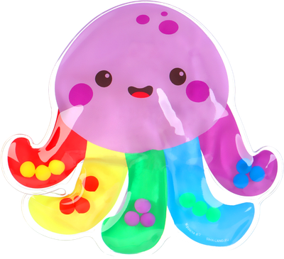 Сортер Крошка Я Осьминожка / 10965792