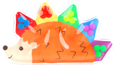 Сортер Крошка Я Ежик / 10965789