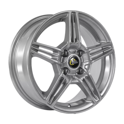 Литой диск Cross Street CR-27 15x6" 4x98мм DIA 58.6мм ET 32мм S