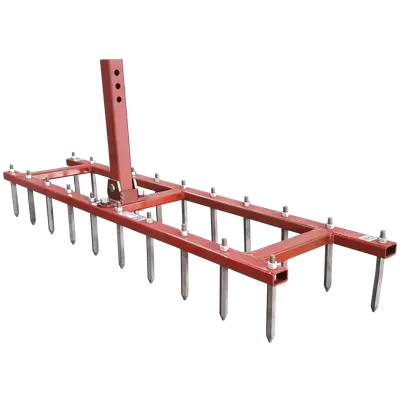 Борона МТЗ БМ-2